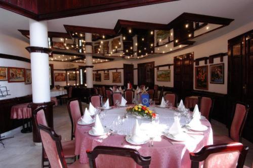 Photo from Hozam Wellness és Apartman in  Szolnok, Jasz-Nagykun-Szolnok, Hungary