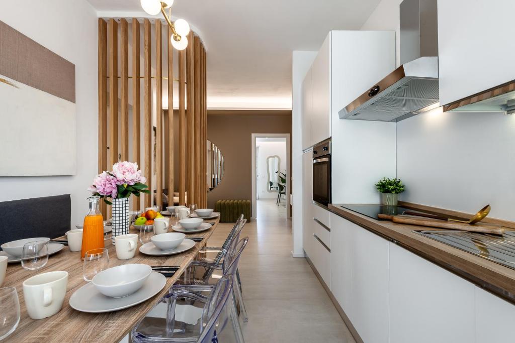 StayEasy Big panoramic apartment - Central Station