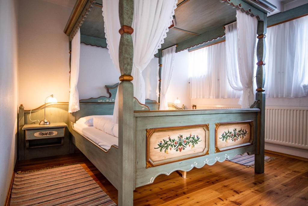 Heide Hotel Reinstorf - 套房