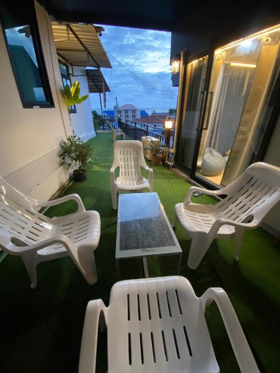 فضای داخلی Rinda House Patong 31 در پوکت - تصویر ۳