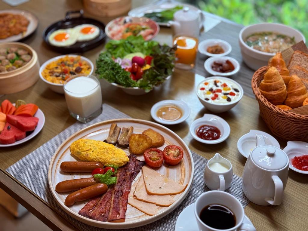 Centre Point Chidlom - Resim 9