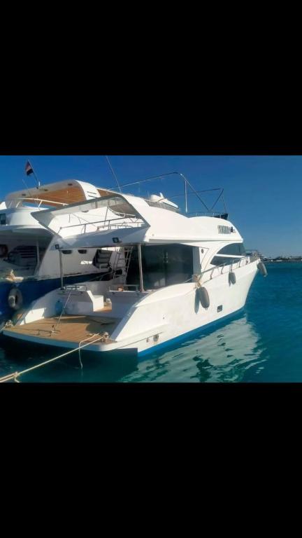 Φυσικό τοπίο κοντά σε αυτό το πλωτό κατάλυμα