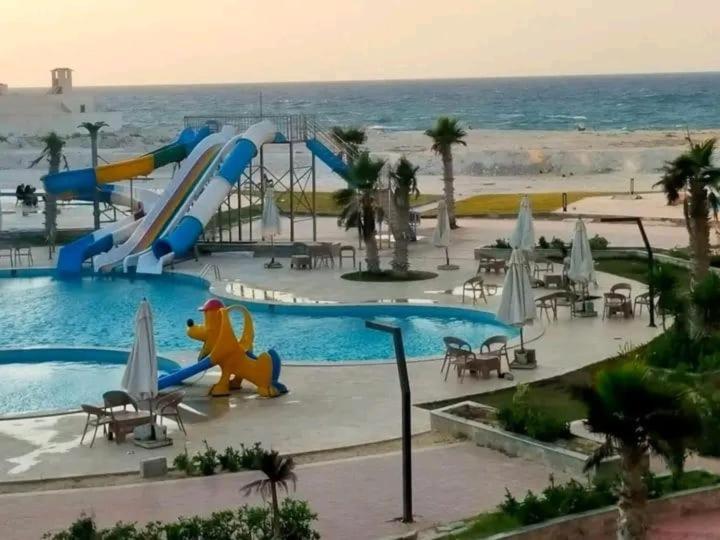 Billede fra billedgalleriet på مرسى مطروح i Marsa Matruh