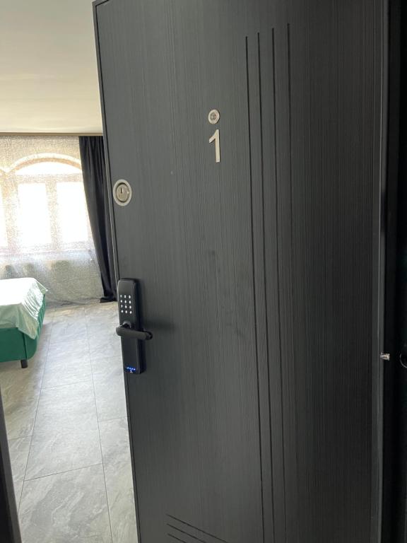 Piramidei Aparthotel - Resim 26