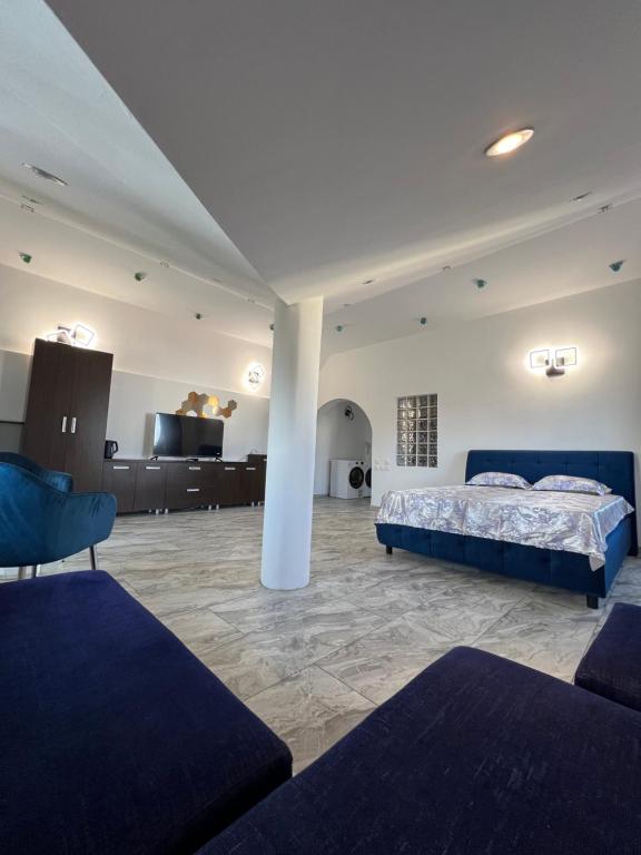 Piramidei Aparthotel - Resim 7