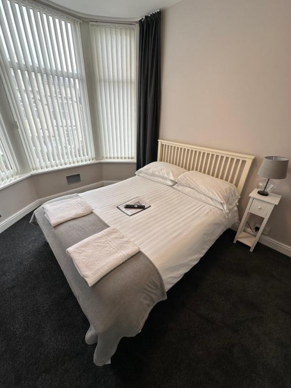 The Villa Hotel - Resim 16