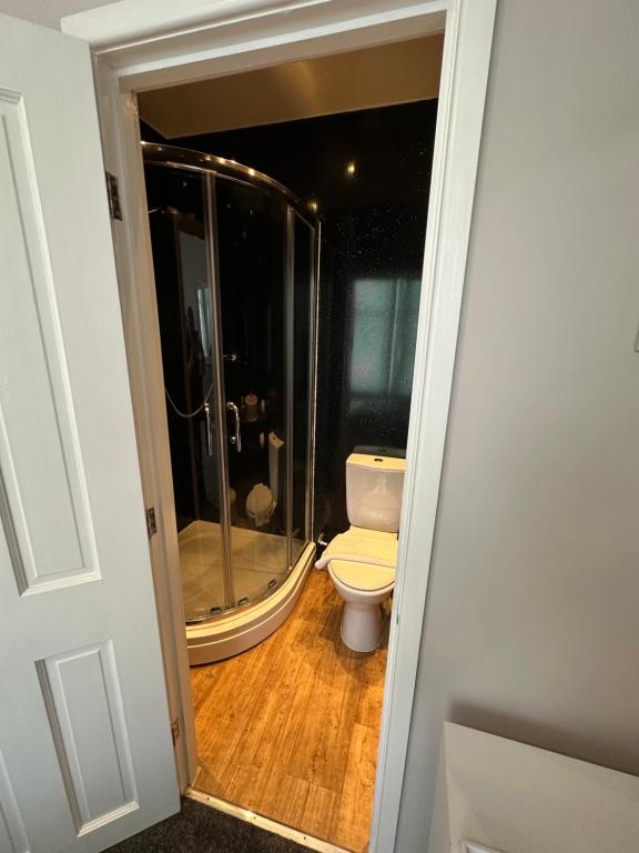 The Villa Hotel - Resim 18