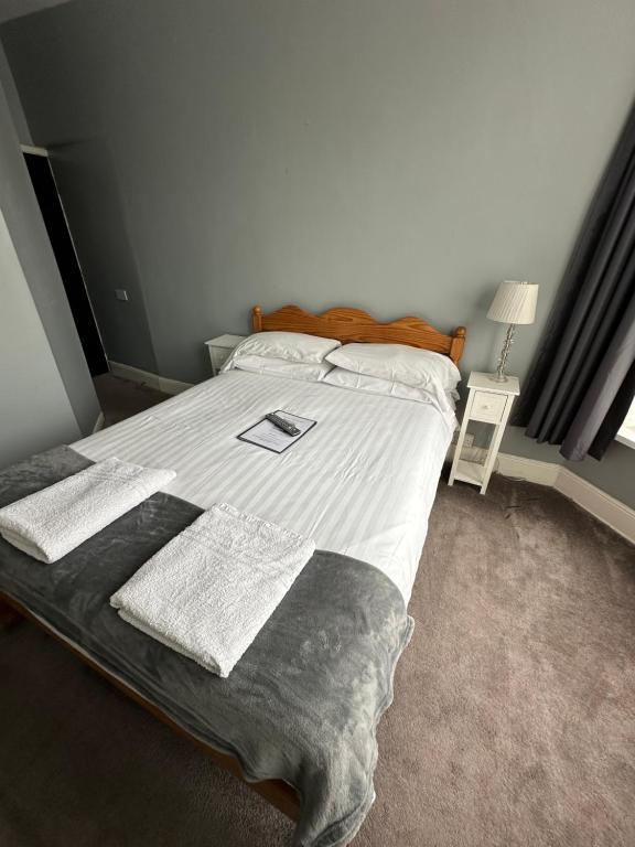 The Villa Hotel - Resim 20