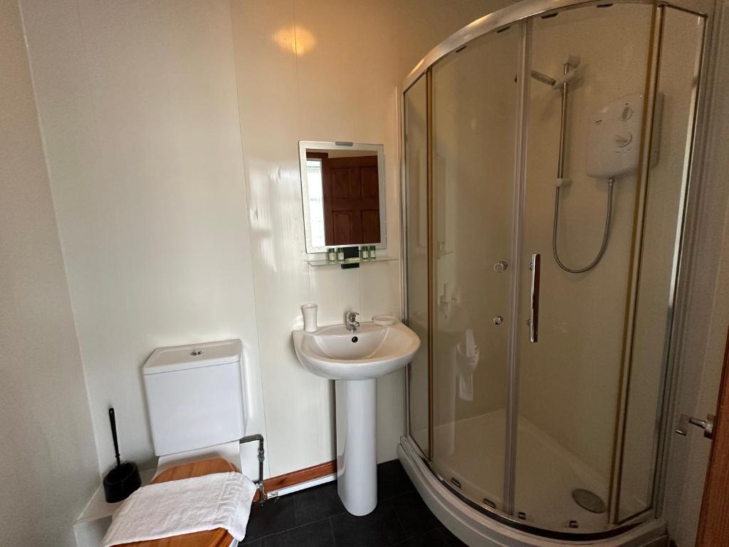 The Villa Hotel - Resim 7