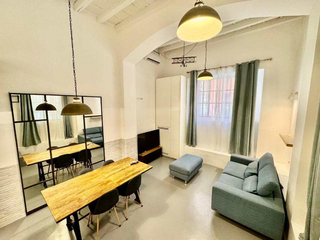San Gottardo Charming Loft