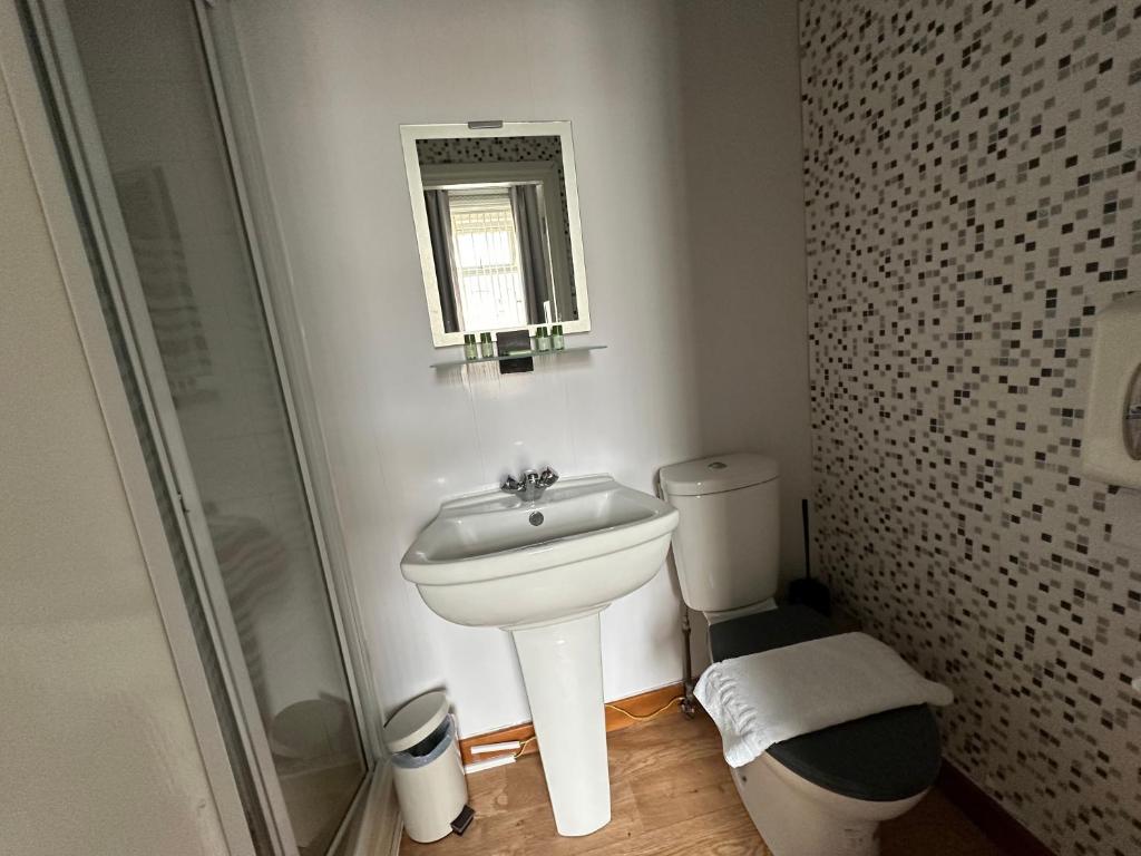 The Villa Hotel - Resim 22