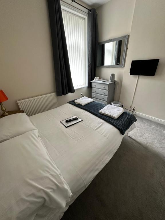 The Villa Hotel - Resim 23