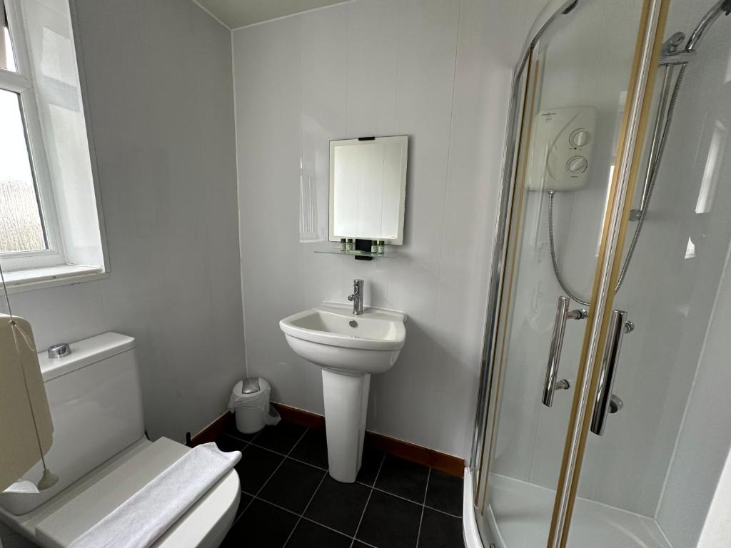 The Villa Hotel - Resim 26