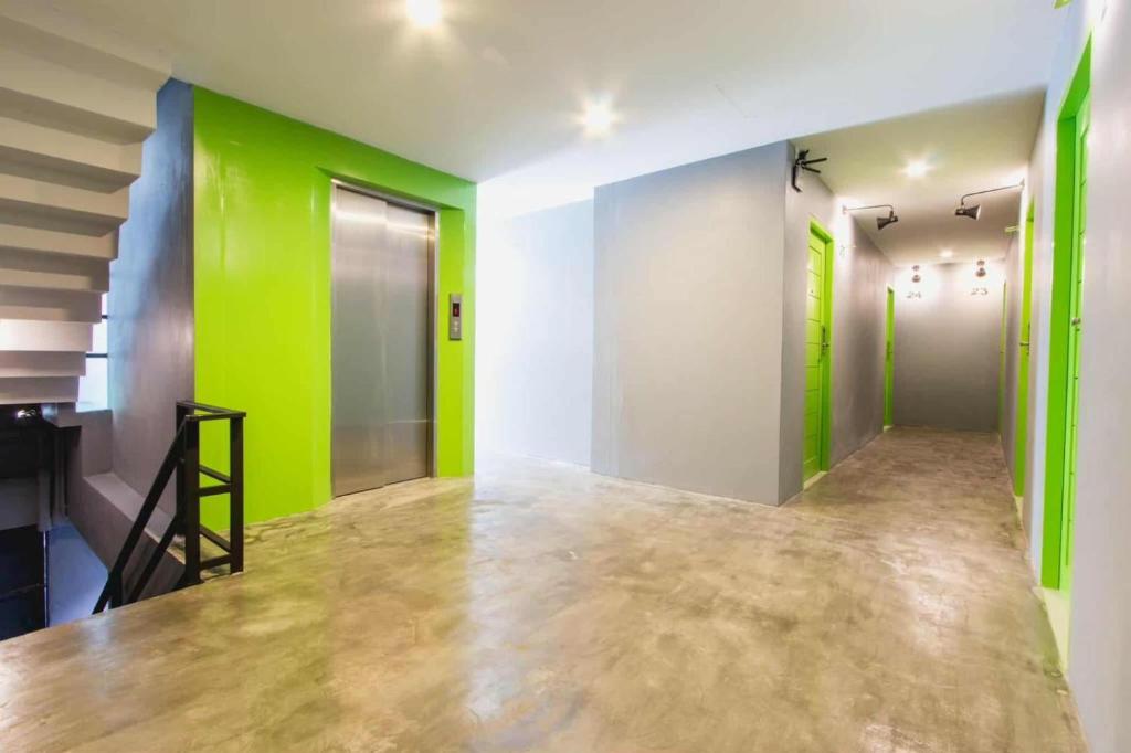 Coconut budget & boutique - Resim 15