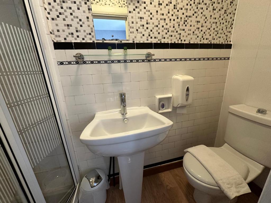 The Villa Hotel - Resim 33