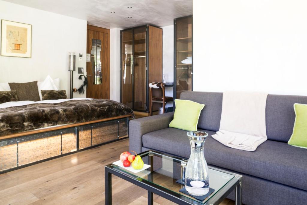 Matterhorn FOCUS Design Hotel photo 5