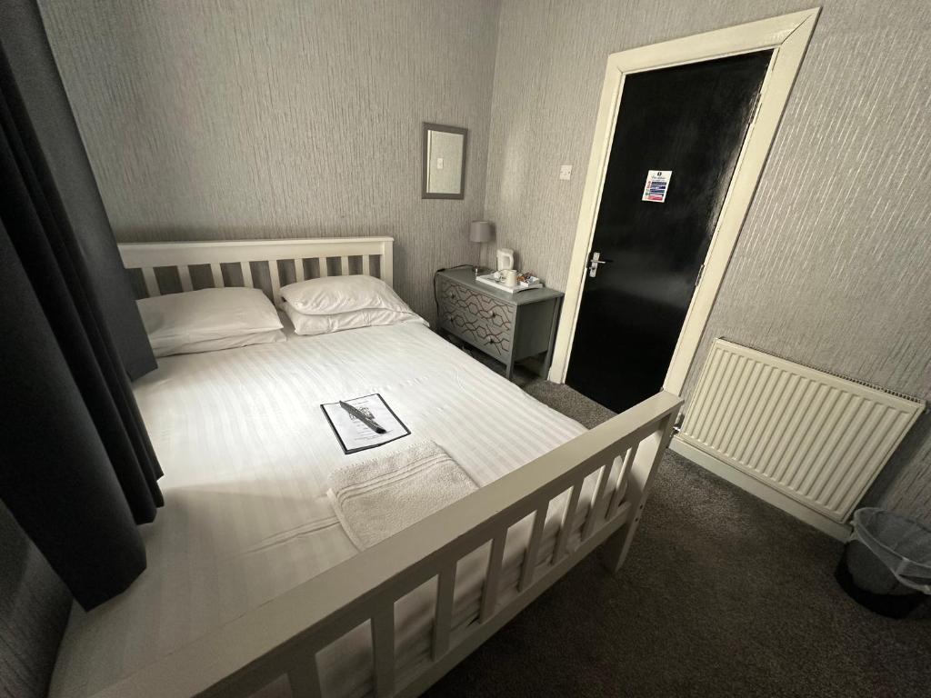 The Villa Hotel - Resim 31