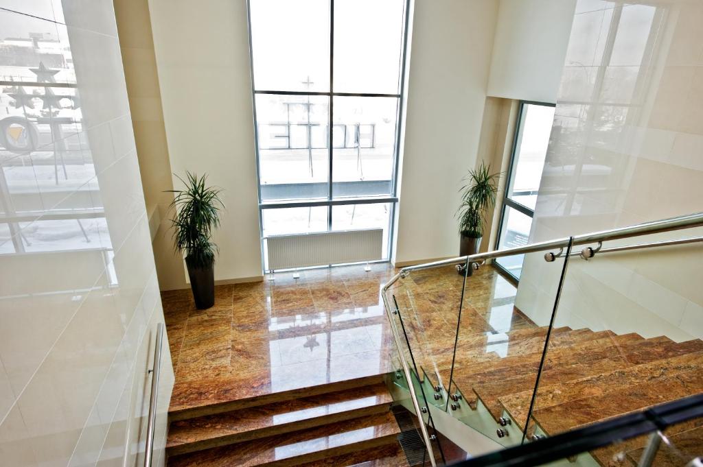 Hotel Prezydencki 3-star - Resim 29