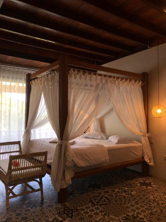 Casa Nemo Beach Resort & Spa - 12