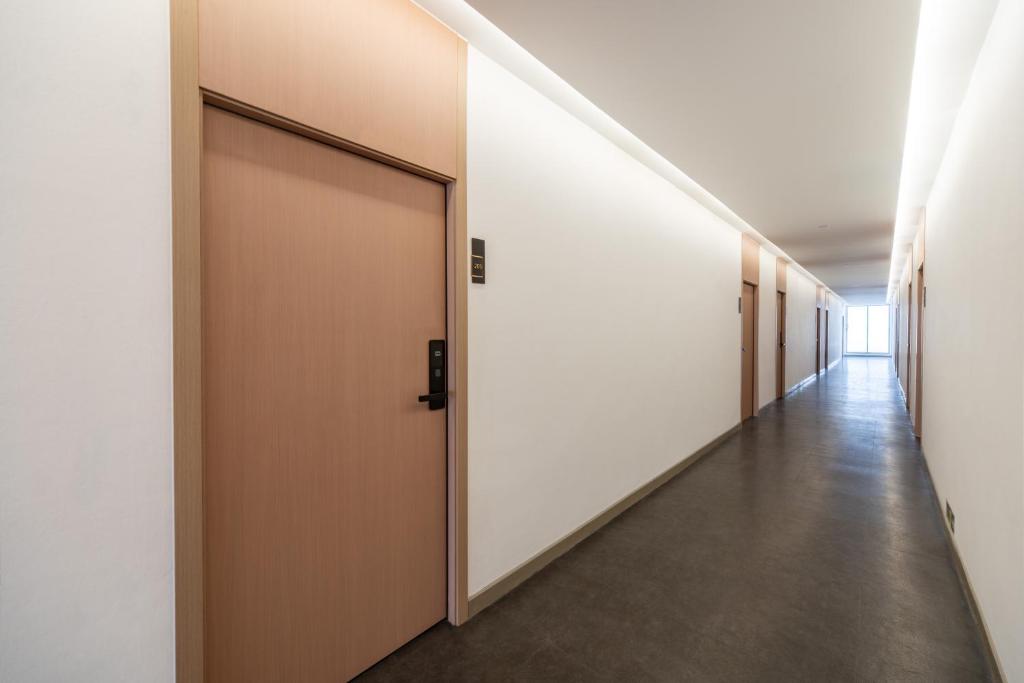 Moca Hotel - Resim 7