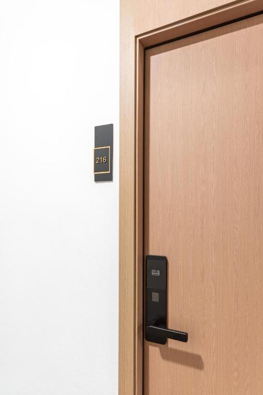 Moca Hotel - Resim 8