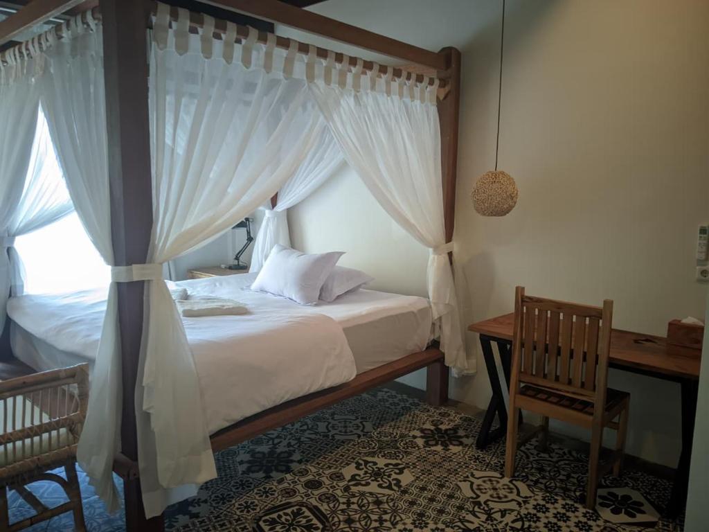 Casa Nemo Beach Resort & Spa - 14