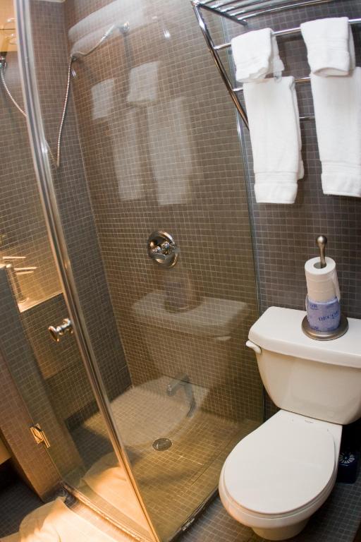 The Rex Hotel Jazz & Blues Bar - Resim 20