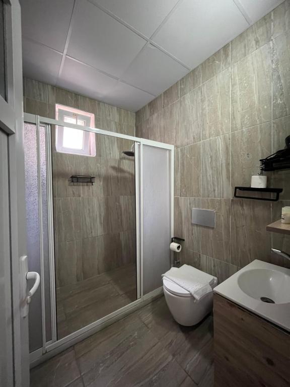 Sevin Stone Hotel - 18