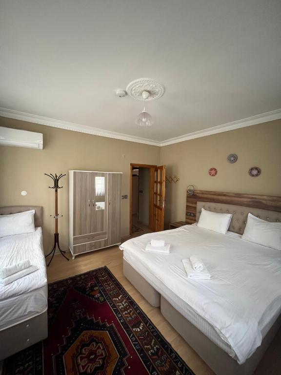 Sevin Stone Hotel - 19