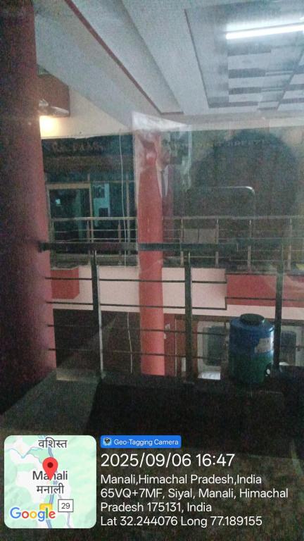 Fotografie z fotogalerie ubytování Hotel harry v destinaci Manāli