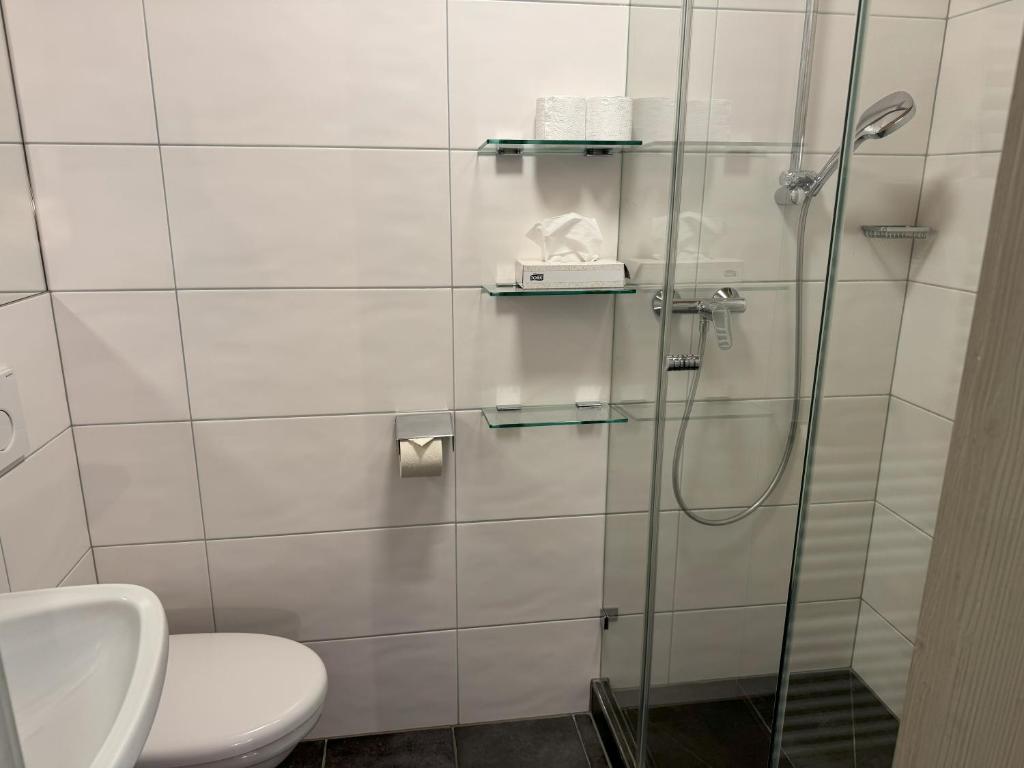 Hotel Edelweiss Kitzbühel - 14