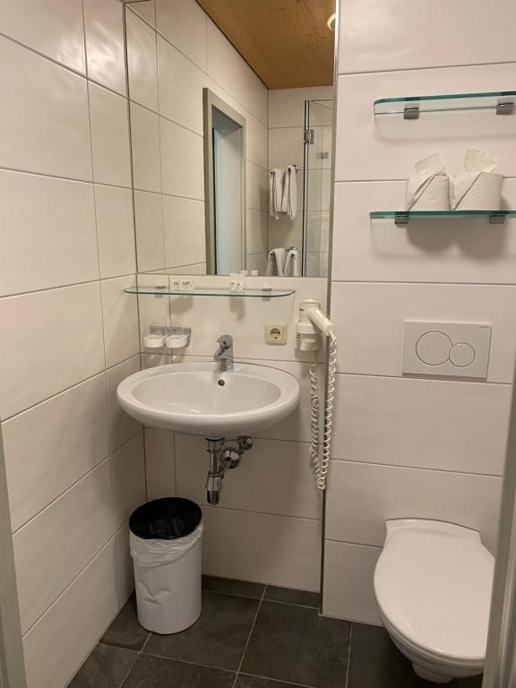 Hotel Edelweiss Kitzbühel - 16