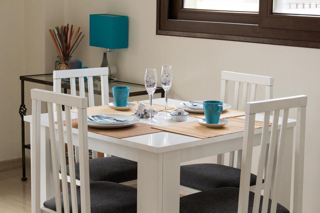 Fotografia z galérie ubytovania Apartamento Carvajal Fuengirola v destinácii Fuengirola