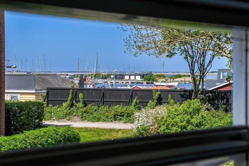 Phong cảnh thiên nhiên gần căn hộ