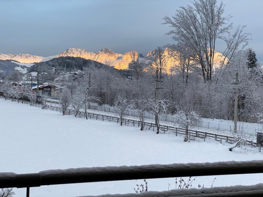 Hotel Edelweiss Kitzbühel - 12