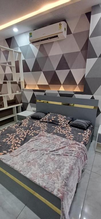 Gallery image of The Second Home in Noida