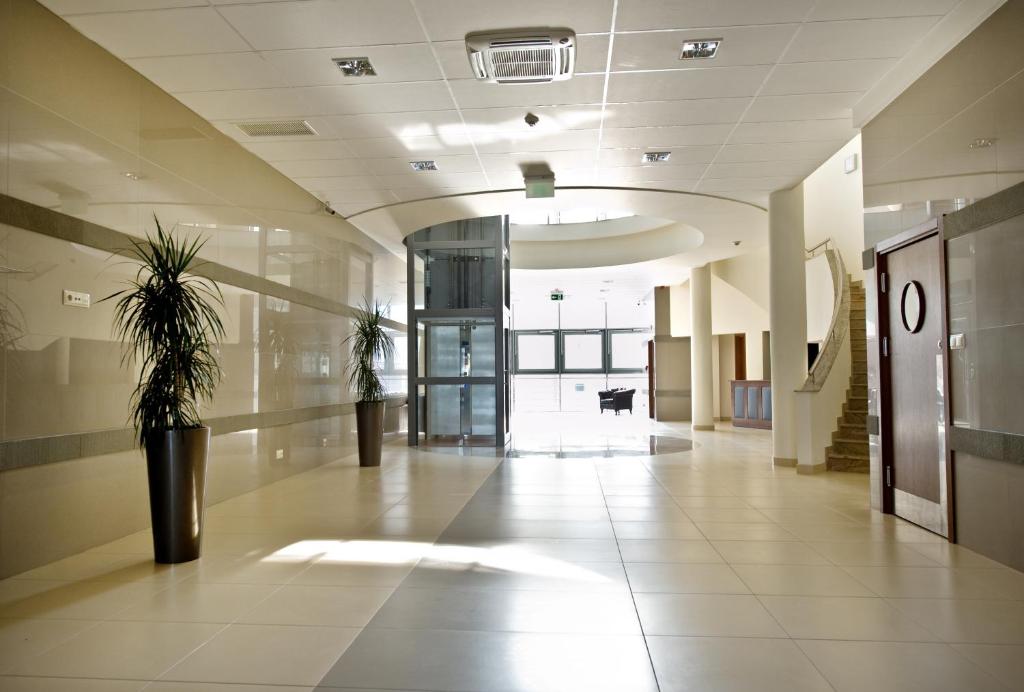 Hotel Prezydencki 3-star - Resim 33