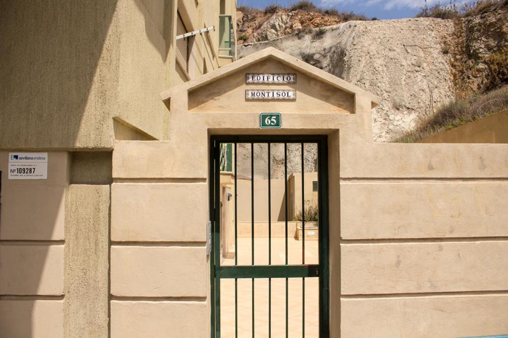Fotografia z galérie ubytovania Apartamento Carvajal Fuengirola v destinácii Fuengirola