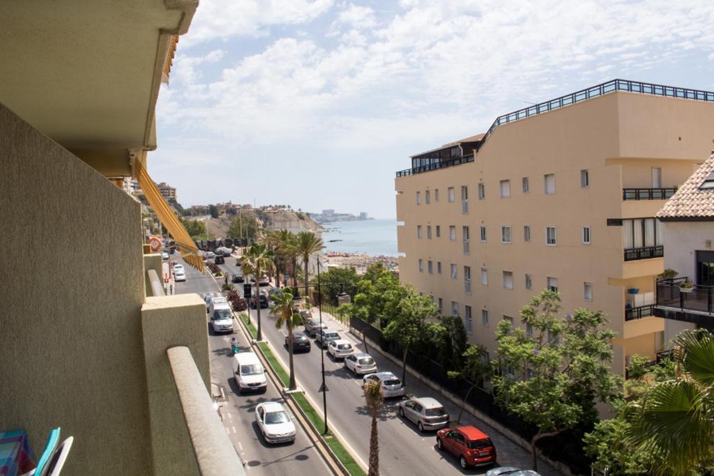 Apartamento Carvajal Fuengirola, Fuengirola – Precios ...