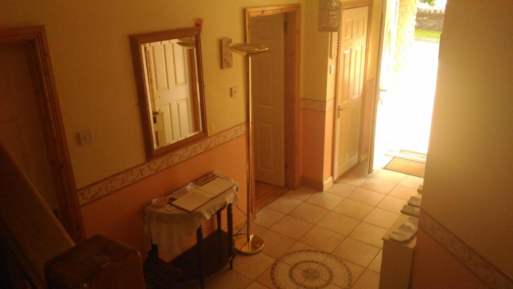 Fotografie z fotogalerie ubytování Conn Oriel B&B v destinaci Tralee