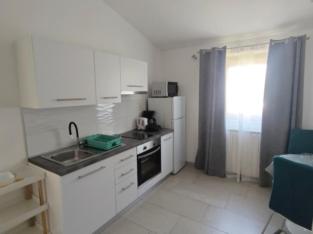 Apartments Norma - Error
