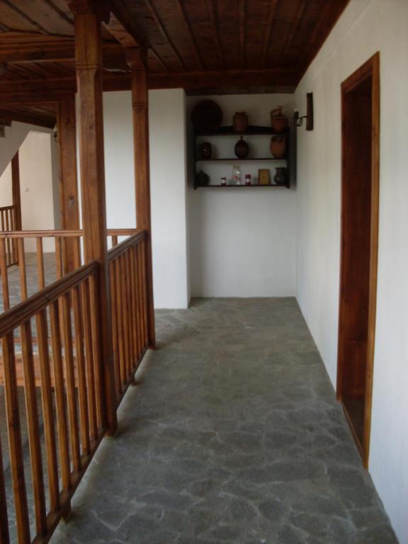 Fotografie z fotogalerie ubytování Tsutsovi House v destinaci Kalofer