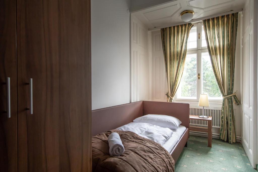 Hotel Bergwirt Schönbrunn - Resim 19