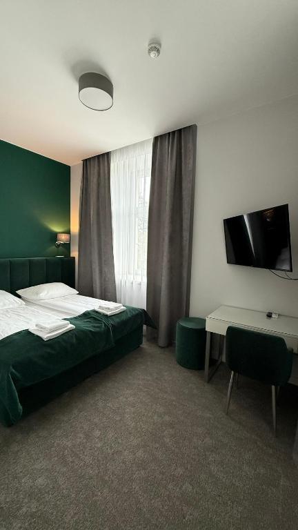 Stara Biblioteka - Resim 5