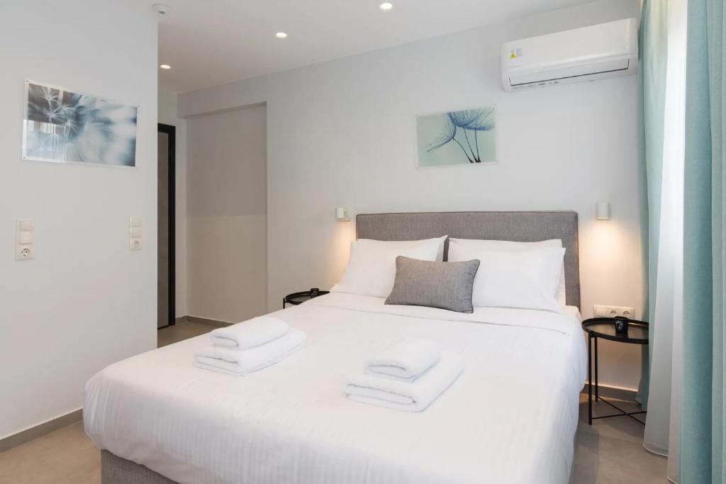 Athens Theatrou Apartments - Resim 3