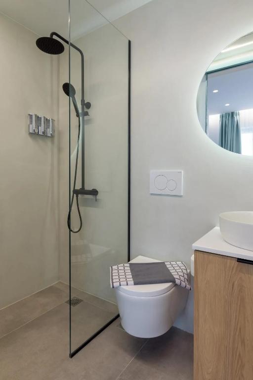 Athens Theatrou Apartments - Resim 5