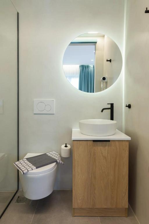 Athens Theatrou Apartments - Resim 7