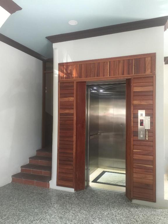 Fotografie z fotogalerie ubytování Seng Hout Hotel v destinaci Battambang