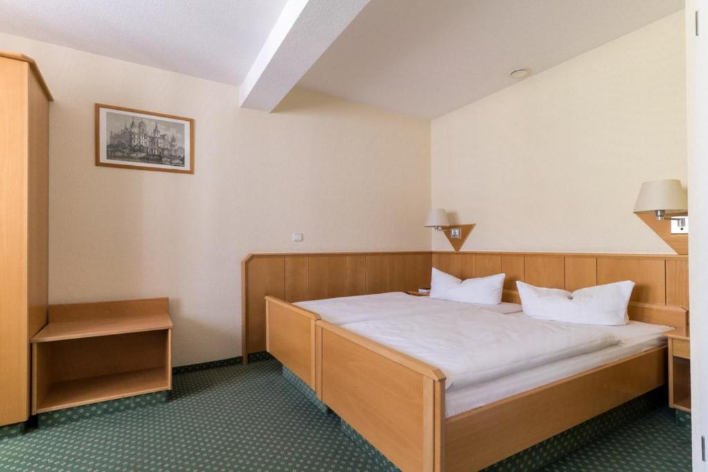Hotel am Schloß - Error
