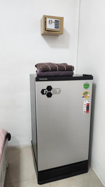 Rich Bar & House - Resim 18